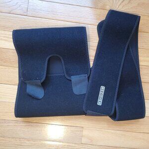 Recovex SmartBrace 5-in-1 Medical-Grade Hip and Sciatic Support